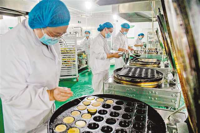重慶社區老年食堂 四種運營模式初見成效，好吃不貴贏贊譽