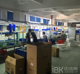 五金采購品質行 | 中潔供應鏈考察團走進三巨匠，技術服務助力行業升級