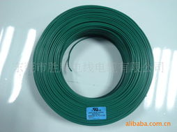 電子線UL1007價(jià)格信息與市場(chǎng)趨勢(shì)分析
